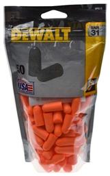 DPG12BG50 Ωτοασπίδες μιας Χρήσης Dewalt