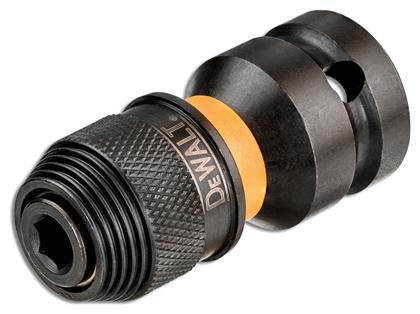 DT7508 Αντάπτορας Δραπανοκατσάβιδου Dewalt