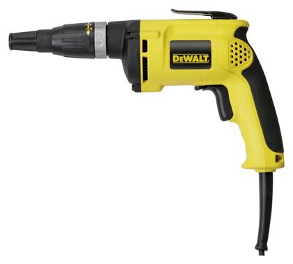 DW274 Κατσαβίδι Γυψοσανίδας 540W Dewalt