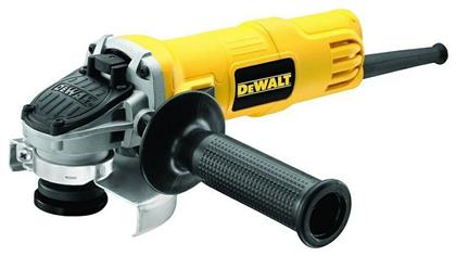 DWE4157 Τροχός Ρεύματος 900W Dewalt