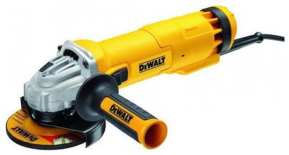 DWE4237 Τροχός Ρεύματος 1400W Dewalt