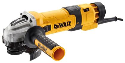 DWE4257 Τροχός Ρεύματος 1500W Dewalt