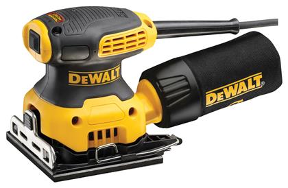 DWE6411 Παλμικό Τριβείο 230W Dewalt