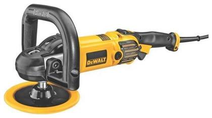 DWP849X Αλοιφαδόρος Ρεύματος 1250W Dewalt