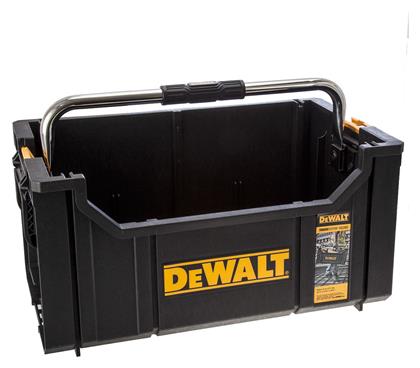 Εργαλειοθήκη Χειρός Πλαστική Π55.8xB33xΥ27.7cm Dewalt
