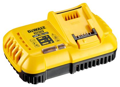 Φορτιστής Μπαταριών Εργαλείου 18V Λιθίου XR Flexvolt Dewalt