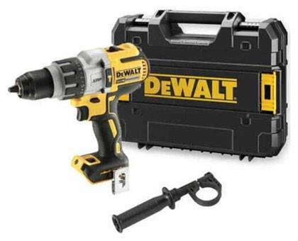 Κρουστικό Δραπανοκατσάβιδο Μπαταρίας Solo Brushless 18V Dewalt
