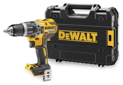 Κρουστικό Δραπανοκατσάβιδο Μπαταρίας Solo Brushless 18V Dewalt