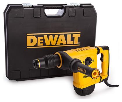 Κρουστικό Σκαπτικό Πιστολέτο Ρεύματος 1050W Dewalt