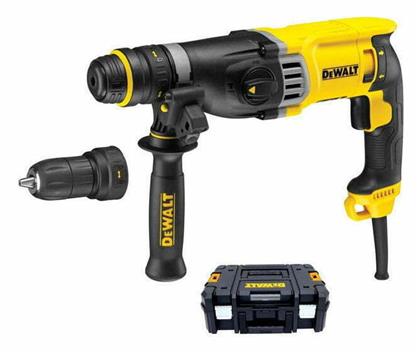 Κρουστικό Σκαπτικό Πιστολέτο Ρεύματος 900W Dewalt