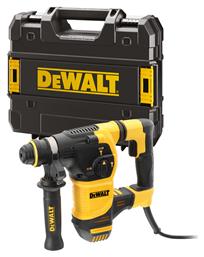 Κρουστικό Σκαπτικό Πιστολέτο Ρεύματος 950W Dewalt