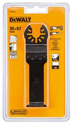 Λάμα Πολυεργαλείων DT20703 Dewalt