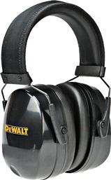 DPG13HC Ωτοασπίδες με Στέκα Dewalt