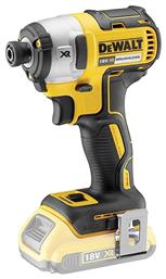 Παλμικό Κατσαβίδι 18V Dewalt