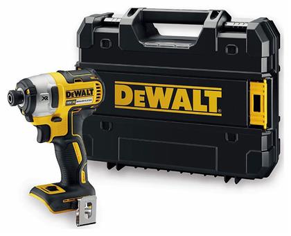 Παλμικό Κατσαβίδι Μπαταρίας Solo Brushless 18V Dewalt