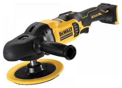 Περιστροφικός Αλοιφαδόρος Brushless 18V Solo Dewalt