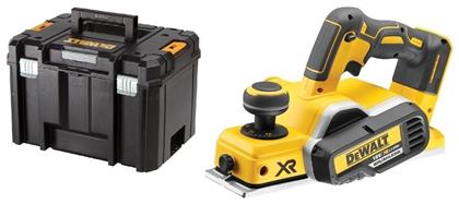 Πλάνη 18V Solo Dewalt