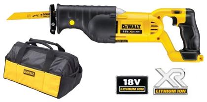 Σπαθοσέγα 18V Χωρίς Μπαταρία Dewalt