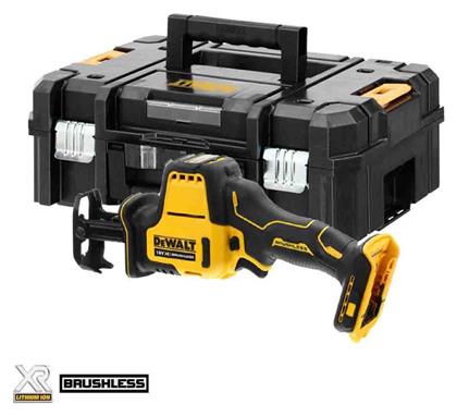 Σπαθοσέγα 18V Χωρίς Μπαταρία Brushless Dewalt