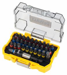 XSTC Σετ Μύτες 32τμχ Dewalt