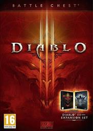 Diablo III Battle Chest PC από το e-shop