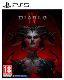 Diablo IV - Blizzard Entertainment