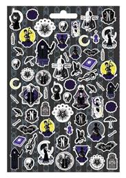 Αυτοκόλλητα Μπλοκ 300τμχ Διακάκης