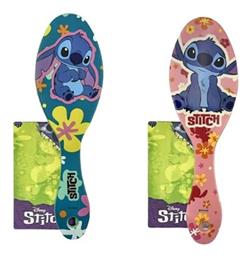 Παιδική Βούρτσα Μαλλιών (Διάφορα Σχέδια) 1τμχ Διακάκης