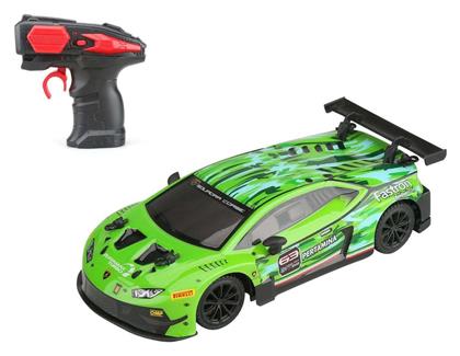 Τηλεκατευθυνόμενο Αυτοκίνητο Διακάκης