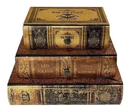 ΔΙΑΚΟΣΜΗΤΙΚΑ ΚΟΥΤΙΑ