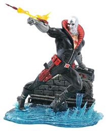 G.I. Joe A Real American Hero: Destro Φιγούρα ύψους 25εκ. Diamond Select Toys