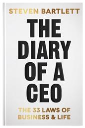 Diary Of A Ceo - Penguin