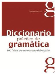 DICCIONARIO PRACTICO DE GRAMMATICA - Edelsa Grupo Didascalia