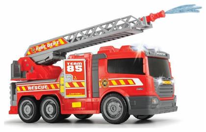 Fire Fighter Dickie