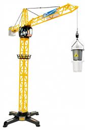 Giant Crane Τηλεκατευθυνόμενο Δομικό Όχημα Dickie
