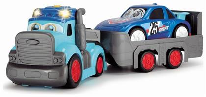 Happy Teddi Trucker για 3+ Ετών Dickie