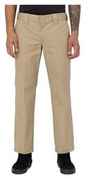 873 Ανδρικό Παντελόνι σε Slim Εφαρμογή Γκρι Dickies