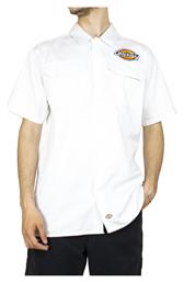 Clintondale Rec Τζιν Πουκάμισο Dickies