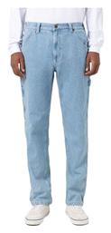 Garyville Ανδρικό Παντελόνι Τζιν Regular Fit Straight Dickies