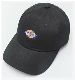 Hardwick Ανδρικό Jockey Μαύρο Dickies