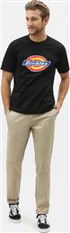 Dickies Horseshoe DK60075XBLK Black από το Cosmossport