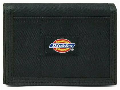 Kentwood DK0A4X7S Ανδρικό Πορτοφόλι Μαύρο Dickies