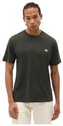 Mapleton T-shirt Χακί Dickies