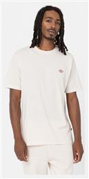 Mapleton Μπλούζα Whitecap Grey Dickies