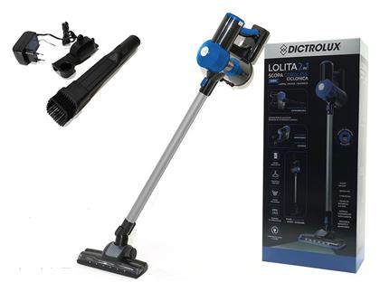 Lolita Επαναφορτιζόμενη Stick DictroLux