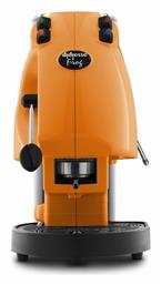 Didiesse Frog Revolution Vapor για Κάψουλες E.S.E. Pod Orange