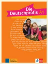 DIE DEUTSCHPROFIS A1 WORTERHEFT - Klett Hellas