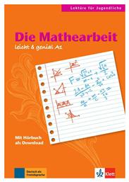 Die Mathearbeit - Klett Hellas
