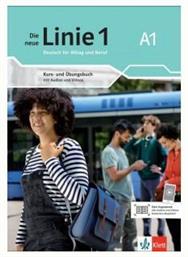 Die neue Linie 1 (A1) - Klett Hellas