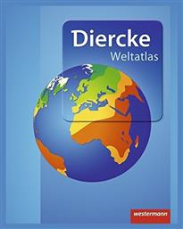 Diercke Weltatlas - Westermann